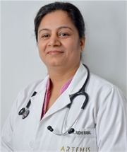 Dr. Nidhi Rawal