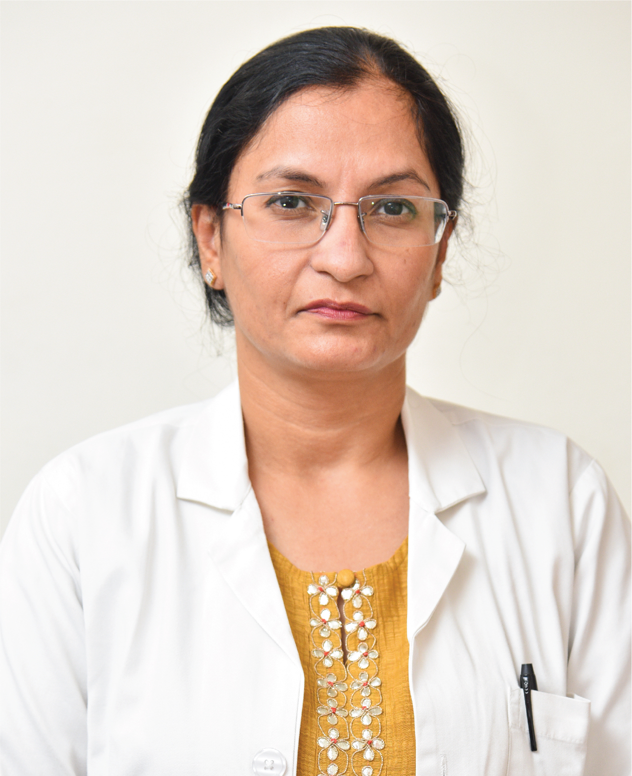 Dr. Namita Sharma