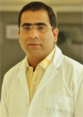Dr. Naginder Vashisth