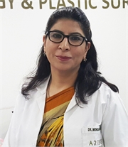 Dr. Monica Bambroo