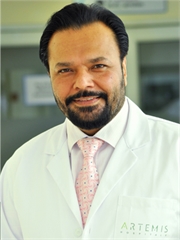 Dr. Manjinder Sandhu