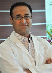 Dr. Manik Sharma