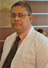 Dr. Lakshmi Kant Tripathi