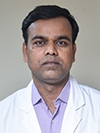 Dr. Kumar Ranjan Maji