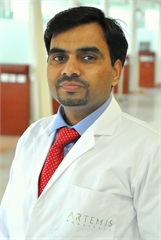 Dr. Kuldeep Singh