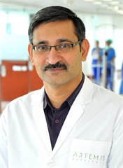 Dr. Kamal Verma