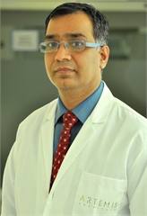 Dr. Jeetendra Sharma