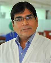 Dr. Hari Goyal