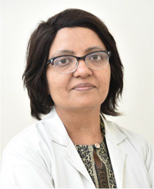 Dr. Gurpreet Makkar
