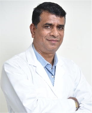 Dr. Devendra Yadav