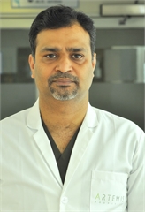 Dr. Devendra Singh Solanki