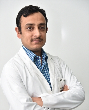 Dr. Avinash Agarwal