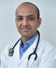 Dr. Atul Sharma