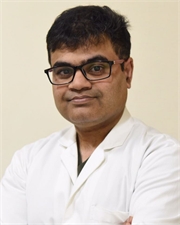 Dr. Anshuman Kaushal