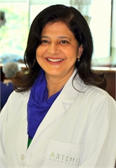 Dr. Anjana Satyajit