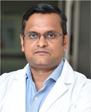 Dr. Amit Kumar Chaurasia