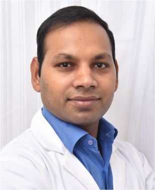Dr. Ajit Singh Baghela