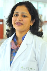 Dr. Aditi Dixit