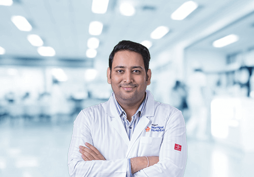 Dr. Ajeet Singh