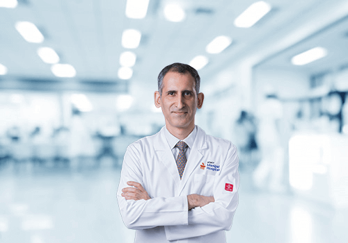 Dr.Anusheel Munshi