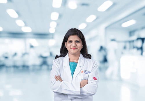 Dr.Arushi Garg