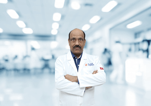 Dr.Bipin Kumar Dubey