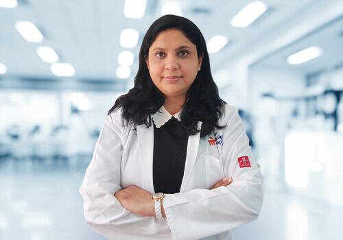 Dr.Divya Bansal