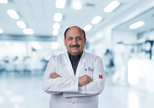 Dr.I S Mehta