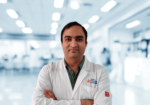 Dr.Naveen Verma