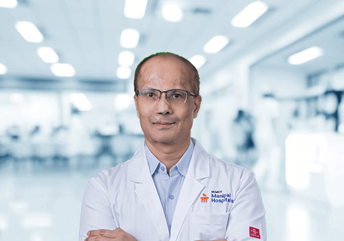 Dr.Pankaj Saini