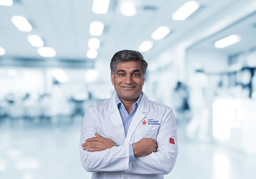 Dr.Pushpinder Gulia