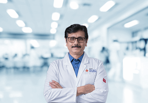 Dr.Samanjoy Mukherjee