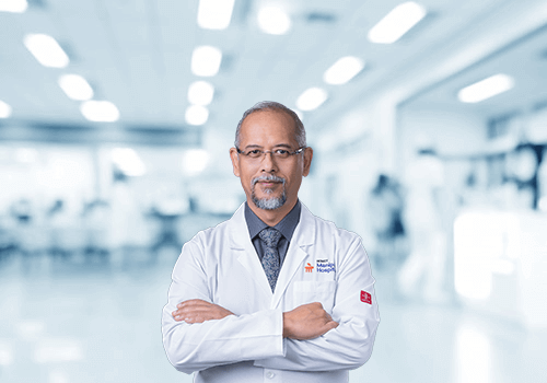 Dr.Sanjay Gogoi