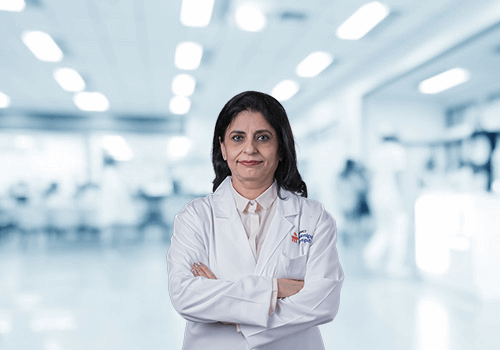 Dr.Sarita Gulati