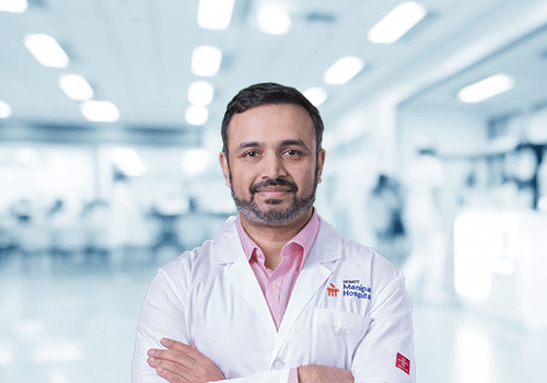 Dr.Shrikanth Srinivasan