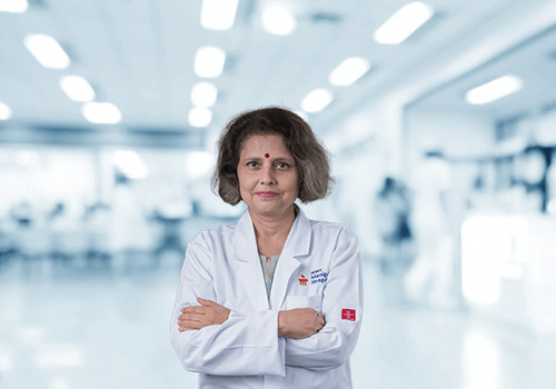 Dr.Smita Mishra