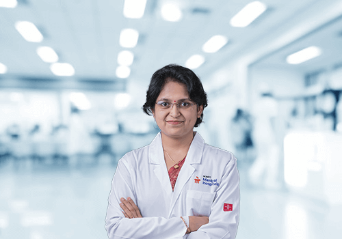 Dr.Vanuli Bajpai