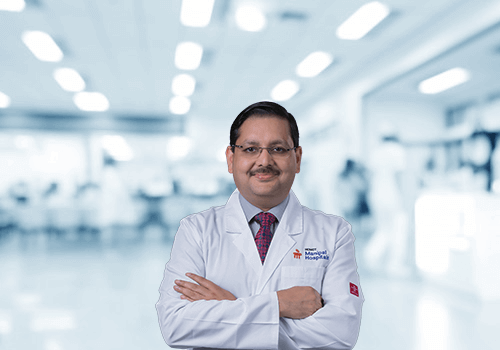 Dr.Vedant Kabra