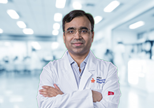 Dr.Vinay Kumar Ray