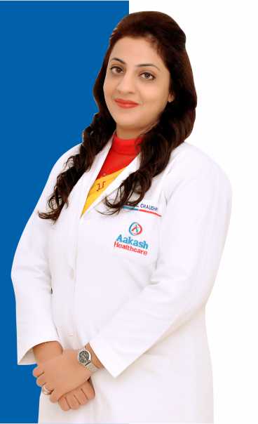 Dr.Meinal Chaudhry