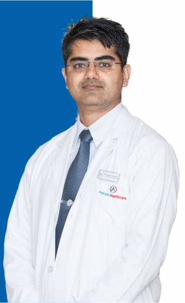 Dr.Prashaant Chaudhry