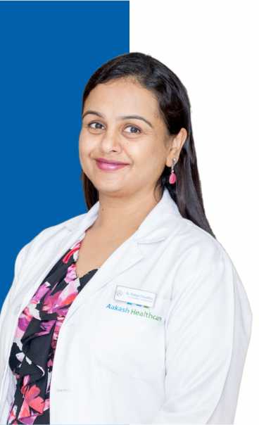 Dr.Vidya Nair Chaudhry