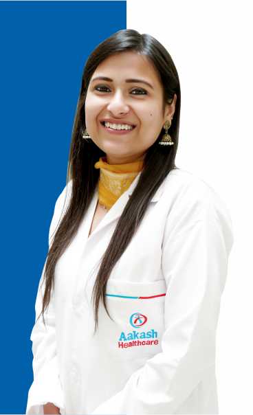 Dr.Abhilasha Jain