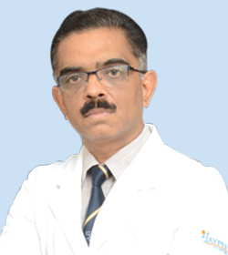 Dr. Sanjiv Gupta