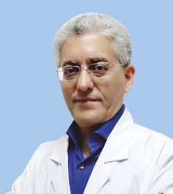 Dr. Satya Karna