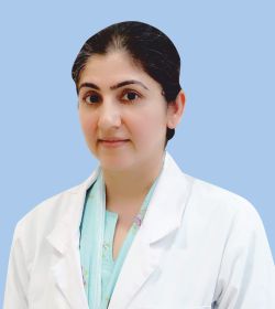 Dr Madhu Karna