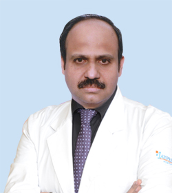 Dr. Manoj Goyal