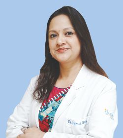 Dr. Parul Garg