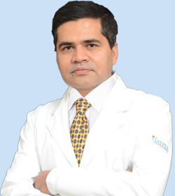 Dr. Sharat Latta