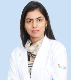Dr. Tripti Kaur